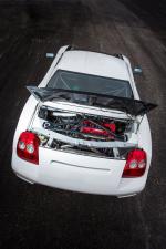 Toyota MR2 by PB Motorsport 2014 года